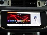 Land Rover Range Rover Evoque 2.0TD4 132kW HSE AWD Rezervace - náhled 11