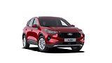 Ford Kuga (2026) Titanium, 5dveřová, 2.5 Durate - náhled 1