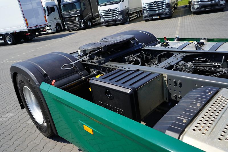 Mercedes-Benz Actros (2024) ACTROS / 1846 / E 6 / MP 5 / S - fotka 40 z 50