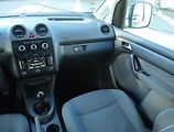 Volkswagen Caddy (2011) 1.2 TSI, 5Míst, 1Maj - náhled 8