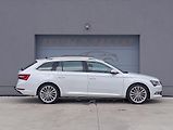 Škoda Superb 2.0TDI 140kW DSG 4X4 STYLE+  - náhled 4