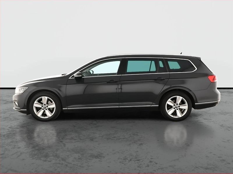 Volkswagen Passat (2021) Elegance 2.0 TDI - fotka 3 z 18