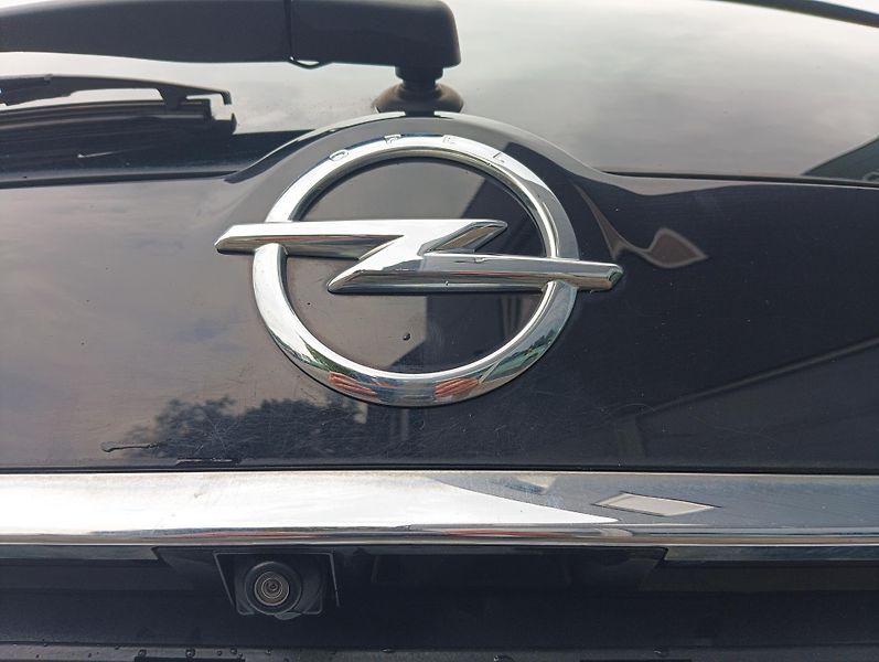 Opel Meriva (2016) - fotka 21 z 22