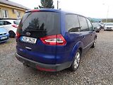 Ford Galaxy 2,0 TDCI - náhled 4