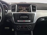 Mercedes-Benz Třídy M (2012) ML 350 BlueTEC, 4X4, Automat - náhled 12