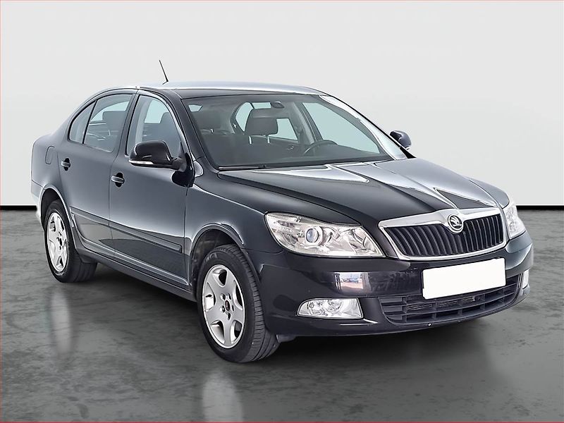 Škoda Octavia (2011) 2.0 TDI, Tempomat - fotografie inzerátu