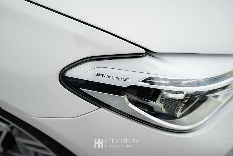 BMW Řada 6 (2018) 630d GT 195kW - fotka 7 z 42
