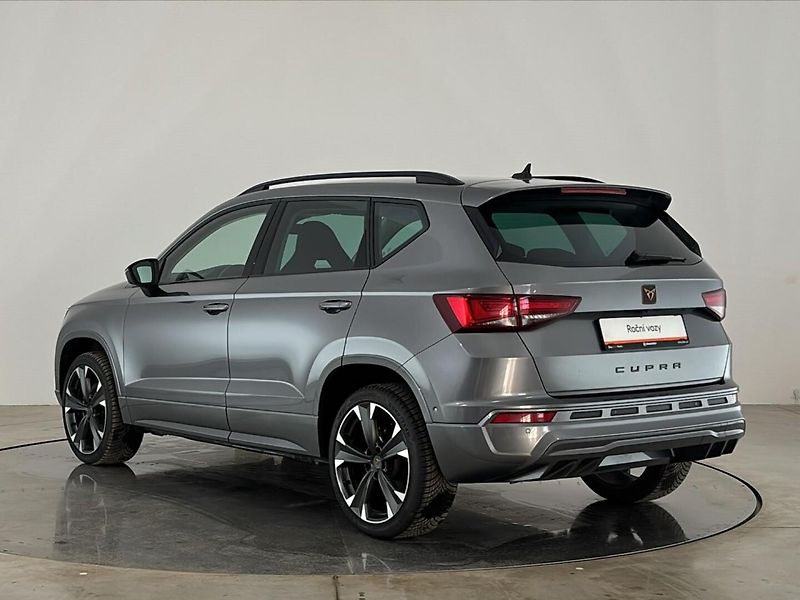 Cupra Ateca DSG - fotka 15 z 28