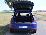 Seat Leon FR 1,8 TSI 132kW DSG CZ - náhled 10