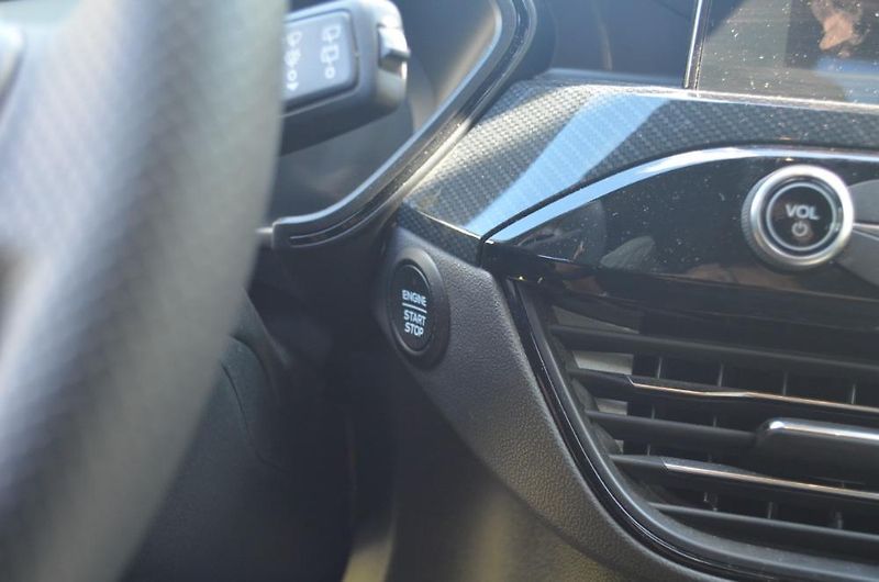 Ford Kuga (2020) ST Line X - fotka 16 z 42