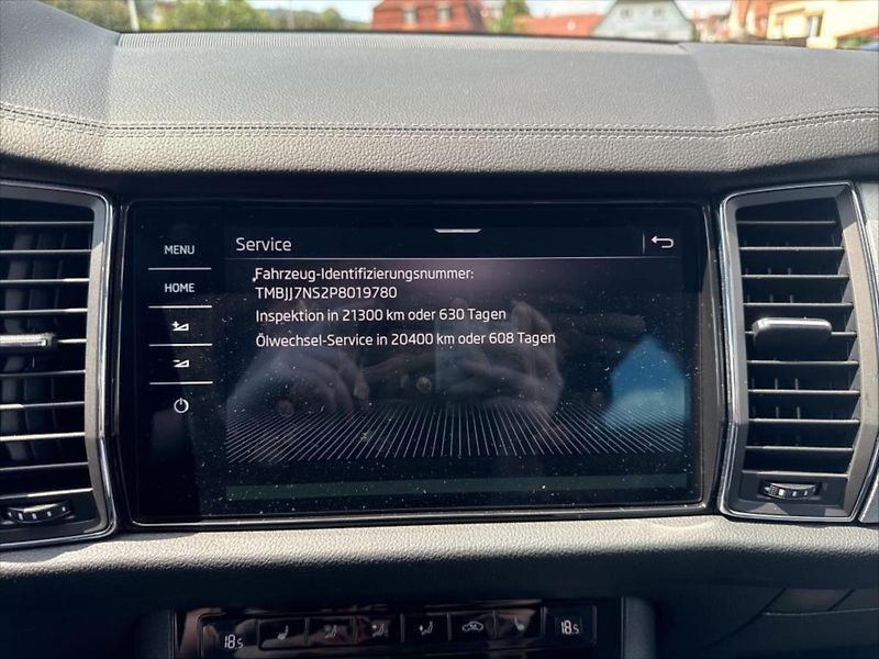 Škoda Kodiaq 2,0 TDI,TAŽNÉ,EL.KUFR,MATRIX - fotka 8 z 8