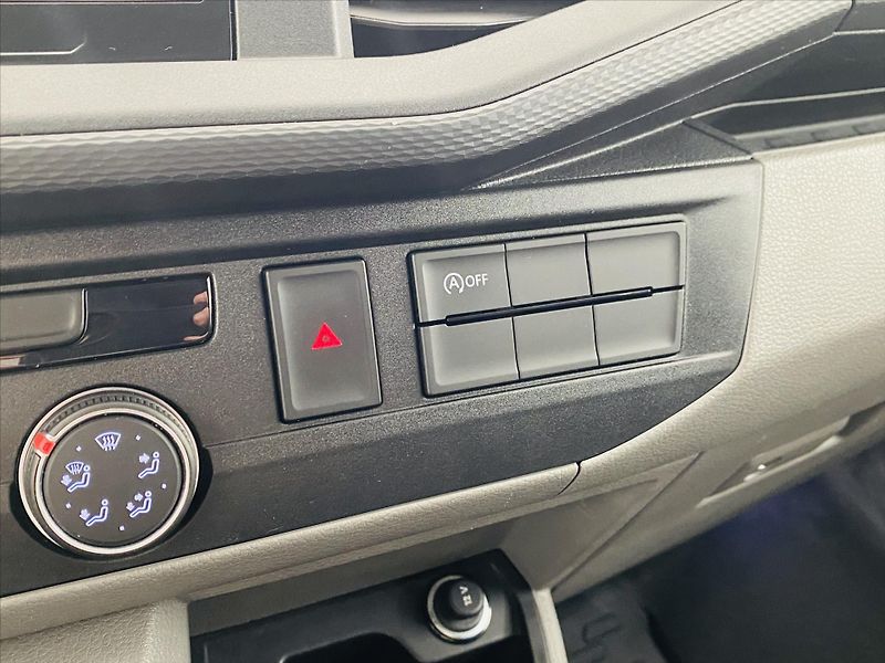 Volkswagen Transporter 2,0 TDI 81kW - fotka 12 z 21
