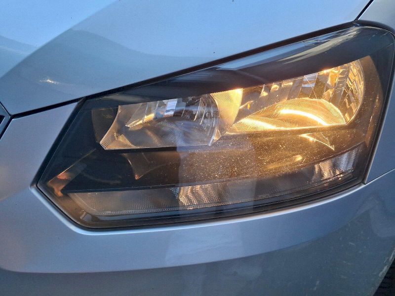 Škoda Yeti (2014) Ambition Plus DSG 1,4TSi 90kW - fotka 27 z 28