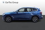 BMW X3 xDrive20d - náhled 1