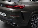 BMW X6 xDrive30d - náhled 9