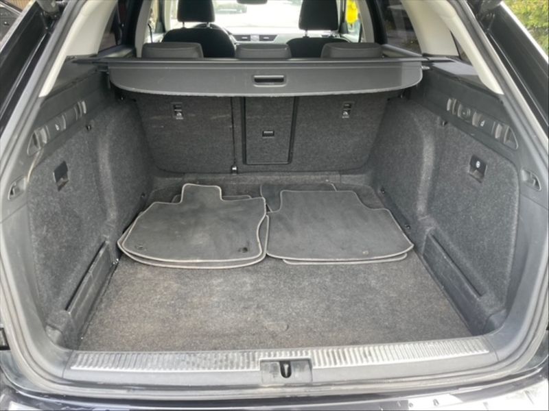 Škoda Superb 2,0 TDI 110 Style DSG - fotka 6 z 11