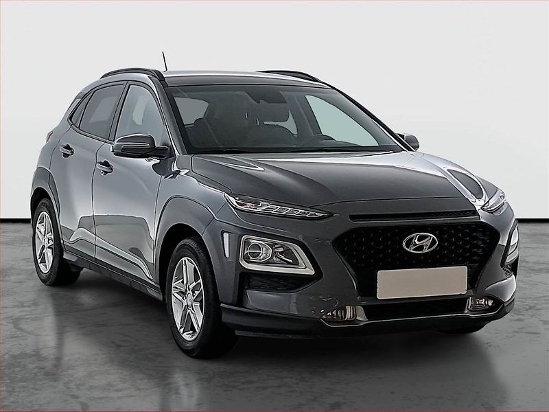Hyundai Kona (2020) 1.0 T-GDI, ČR,1.maj - fotografie inzerátu