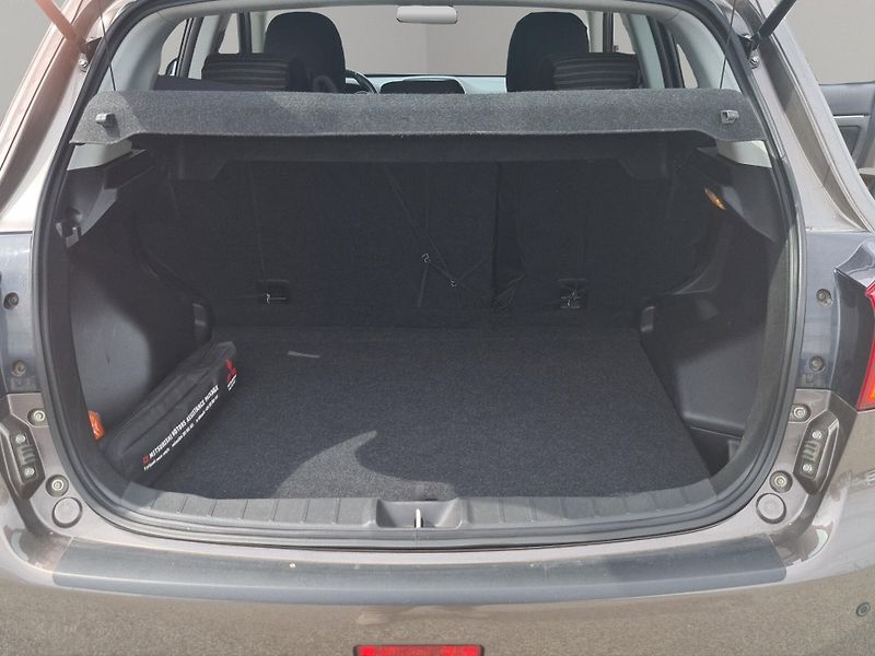 Mitsubishi ASX (2016) 1,6 86kW - fotka 19 z 24