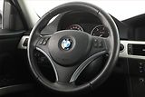 BMW Řada 3 (2012) 320 d xDrive, 4X4, Automat - náhled 8