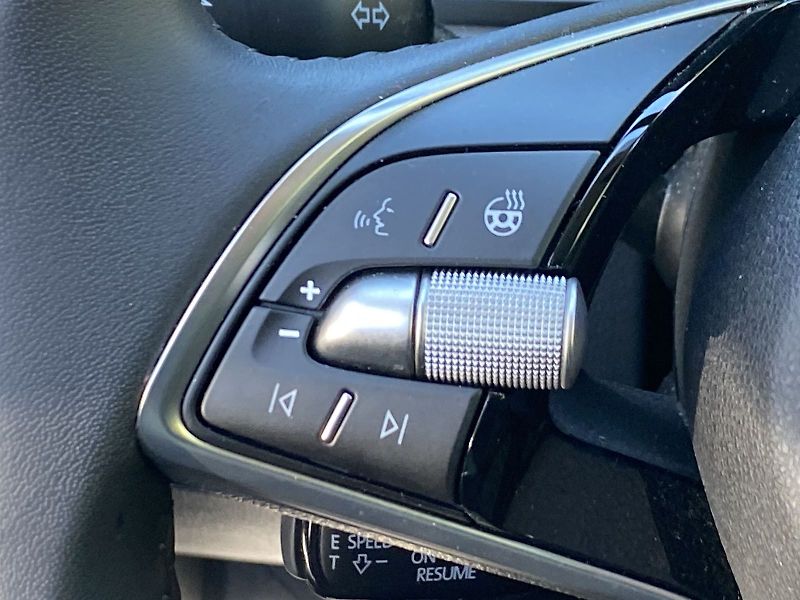 Škoda Octavia (2025) 1.5 TSI Selection - fotka 22 z 33