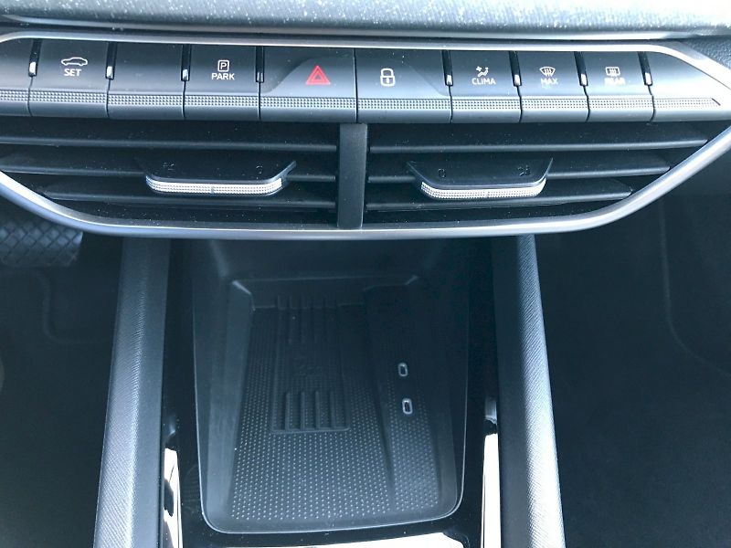 Škoda Octavia (2025) COMBI TOP SELECTION 1,5 TSI M- - fotka 22 z 23