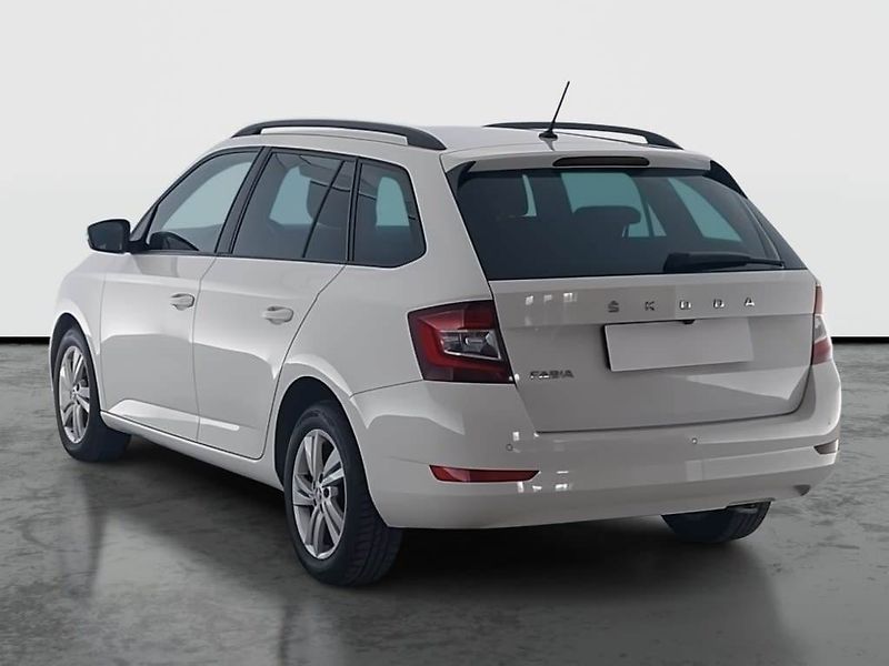 Škoda Fabia (2020) Style Plus 1.0 TSI, Tempomat - fotka 4 z 20