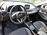 Mazda CX-3 (2021) 2.0 SPORTS LINE,NAVI,HEAD UP - náhled 16