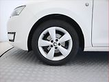 Škoda Rapid (2015) 1.2 TSI, Tempomat - náhled 15