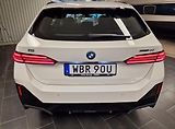 BMW i5 eDrive40 Touring M Kamera Taž. - náhled 4