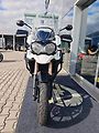 Triumph Tiger Explorer 1200 (2015) - náhled 9