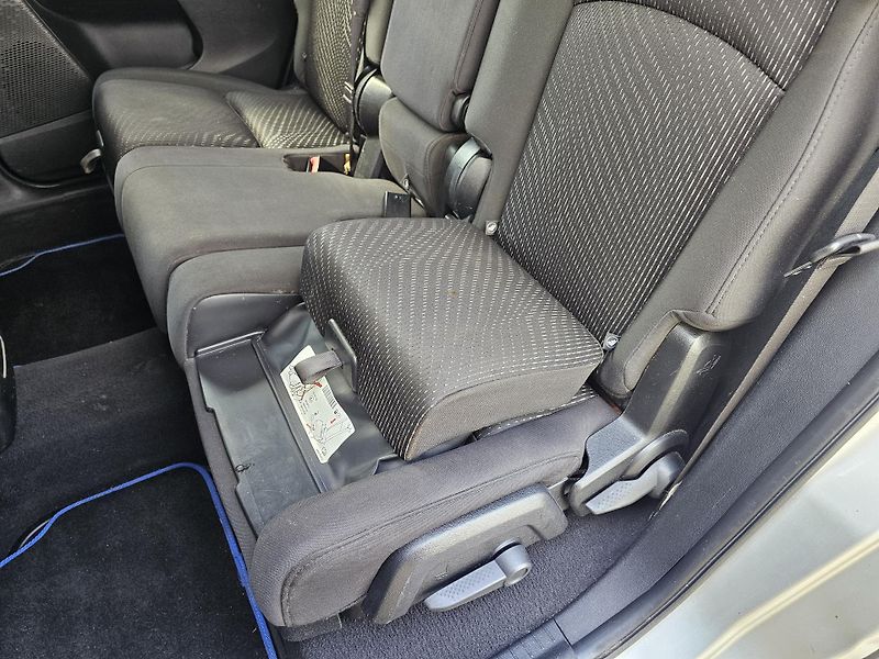 Fiat Freemont (2012) 2.0JTD-AUTOMAT-7 MÍST  - fotka 15 z 19