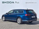 Volkswagen Passat (2023) Variant Elegance DSG 2,0TDi 11 - náhled 11