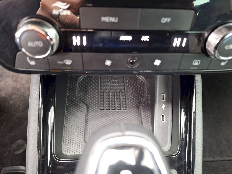 Škoda Scala (2025) SELEC TSI 85/1.0 A7F - fotka 20 z 23