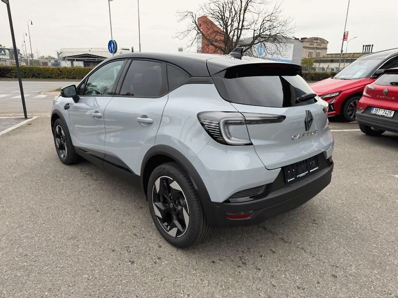 Renault Captur (2026) techno TCe 115 - fotka 6 z 24