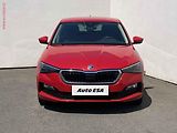 Škoda Scala (2023) 1.5 TSi, 1.maj,ČR, Style - náhled 1
