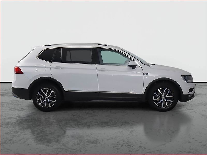 Volkswagen Tiguan Allspace (2018) Comfortline 1.4 TSI, Automat - fotka 6 z 20