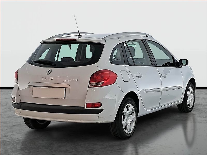 Renault Clio (2012) 1.2 16V , ČR,1.maj, po STK - fotka 5 z 15