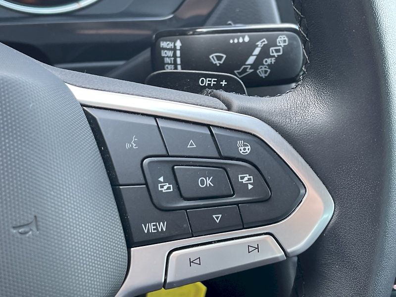 Volkswagen Tiguan (2023) 1.5 TSI 110 kW DSG Life - fotka 10 z 32