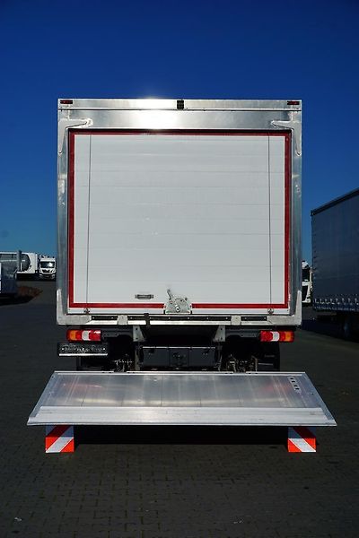 Mercedes-Benz Atego (2021) 1223 / ACC / EURO 6 / CHŁODNIA - fotka 48 z 48