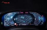 BMW iX3 SoH 96% HuD 360k Tažné Pano. - náhled 13