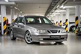 Saab 9-5 (2001) Aero, automat, klima, servis - náhled 1