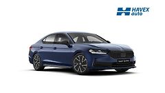 Škoda Superb (2025) 2.0 TSI 195 kW Sportline - fotografie inzerátu