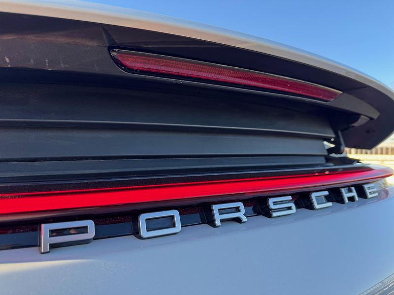 Porsche 911 (2022) ZÁRUKA 2030 Servis 5/26 BURMES - fotka 48 z 51