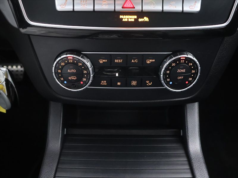 Mercedes-Benz GLS 3,0 190 kW 350 d 4MATIC - fotka 26 z 36
