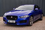 Jaguar XE S SUPERCHARGED DPH - náhled 4