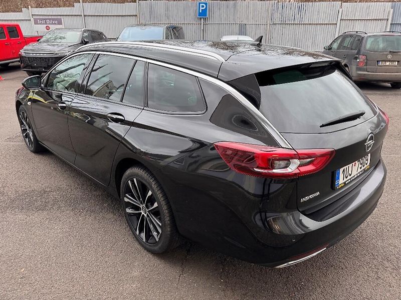 Opel Insignia (2021) ULTIMATE 2.0 CDTI (174k) 8AT - fotka 7 z 45