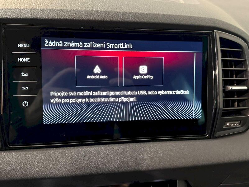 Škoda Karoq (2026) SPORTLINE 2.0TDI 110KW 4X4 DSG - fotka 28 z 42