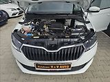 Škoda Fabia III 1,0TSi 81KW Drive - náhled 43