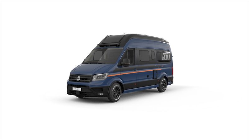 Carado (2027) CV 595 4x4 - MY27 TDi  2,0 - fotografie inzerátu
