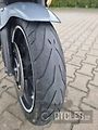 Honda CBF 1000 (2010) F ABS - náhled 15
